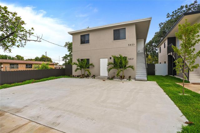 5823 NW 30th ave 5823, Miami, FL 33142