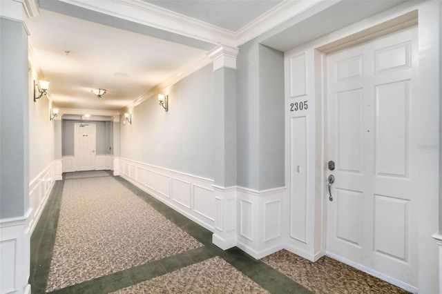 7903 SEMINOLE BOULEVARD 2305, Seminole, FL 33772