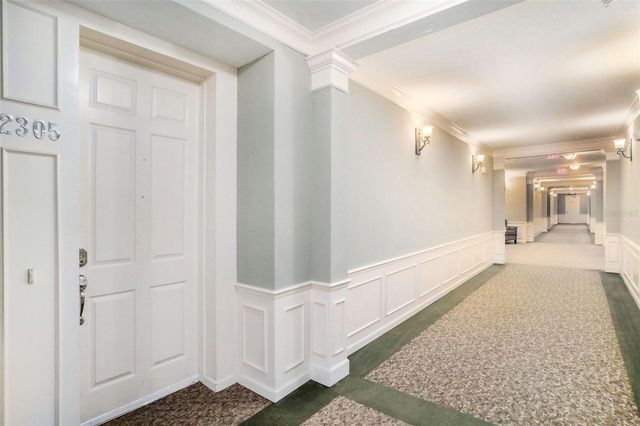 7903 SEMINOLE BOULEVARD 2305, Seminole, FL 33772