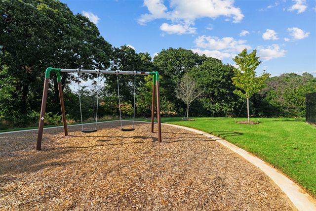 13057 Limestone Street, Providence Village, TX 76227
