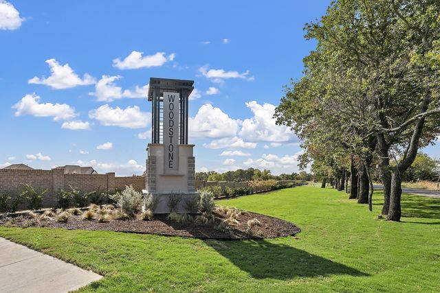 13057 Limestone Street, Providence Village, TX 76227