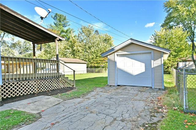 781 Oak Knoll Avenue SE, Warren, OH 44484