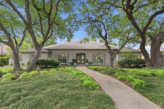 7811 Pencross Lane, Dallas, TX 75248