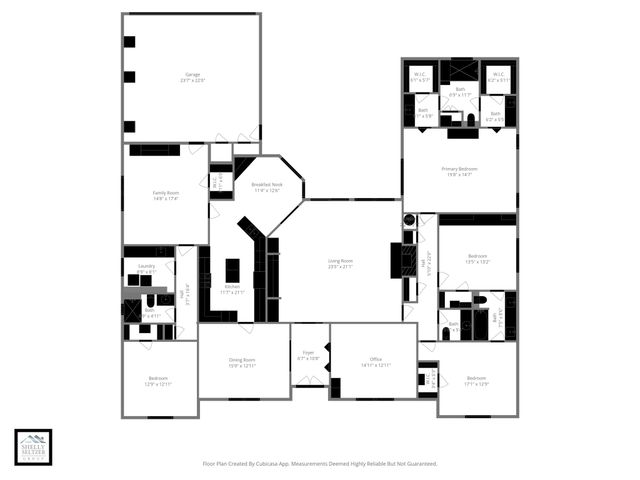 7811 Pencross Lane, Dallas, TX 75248
