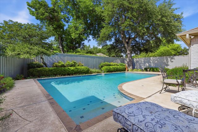 7811 Pencross Lane, Dallas, TX 75248