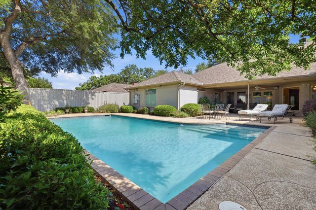 7811 Pencross Lane, Dallas, TX 75248