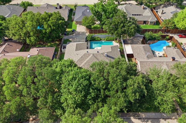 7811 Pencross Lane, Dallas, TX 75248