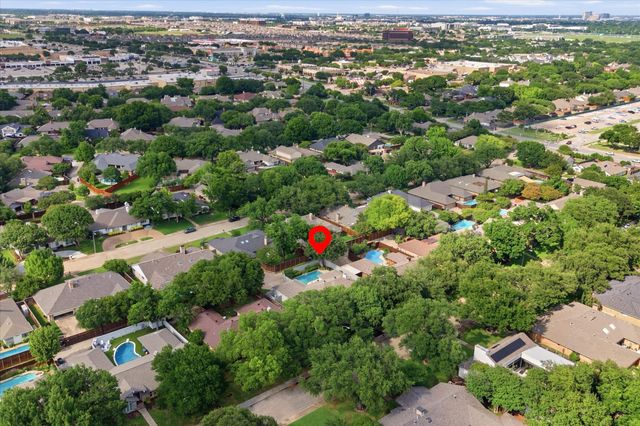 7811 Pencross Lane, Dallas, TX 75248