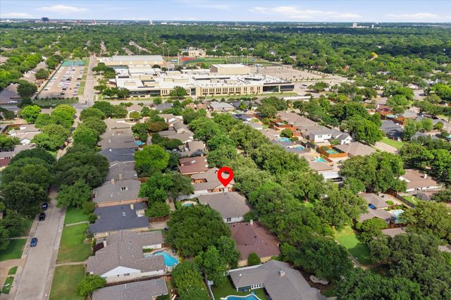 7811 Pencross Lane, Dallas, TX 75248