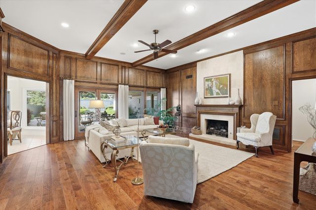 7811 Pencross Lane, Dallas, TX 75248