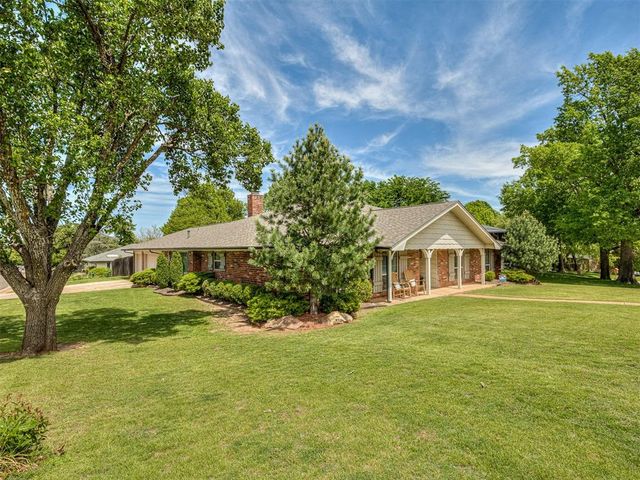 801 Rock Hollow Road, Edmond, OK 73034