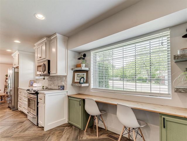 801 Rock Hollow Road, Edmond, OK 73034
