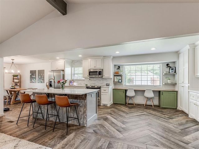 801 Rock Hollow Road, Edmond, OK 73034
