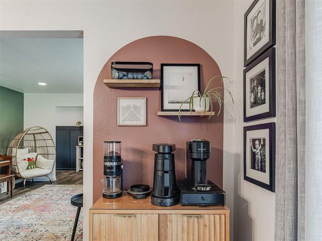 801 Rock Hollow Road, Edmond, OK 73034