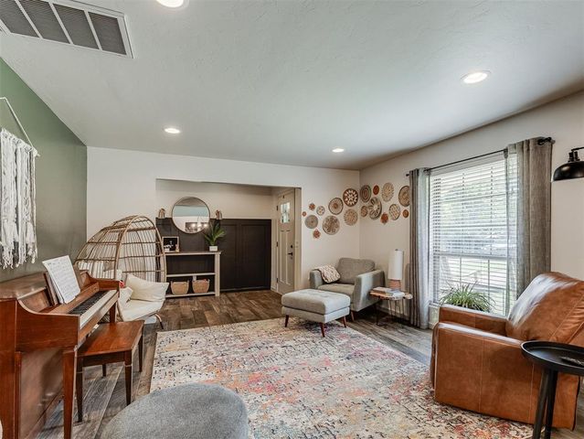 801 Rock Hollow Road, Edmond, OK 73034