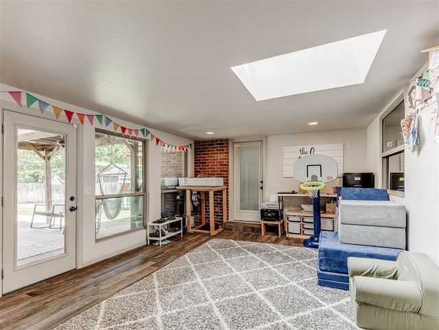 801 Rock Hollow Road, Edmond, OK 73034