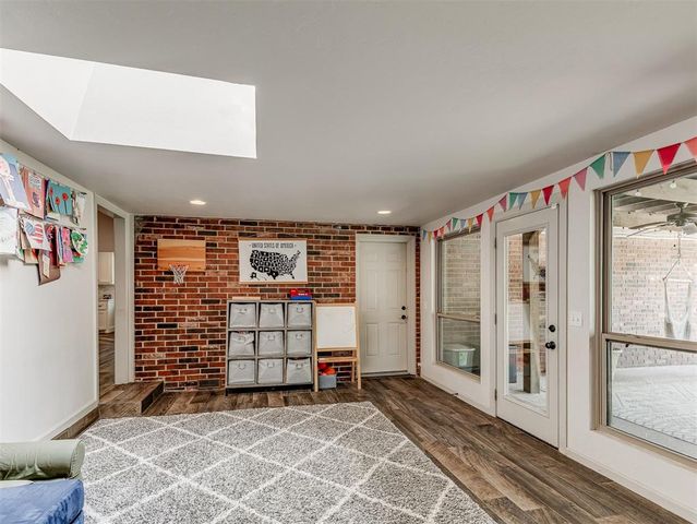 801 Rock Hollow Road, Edmond, OK 73034