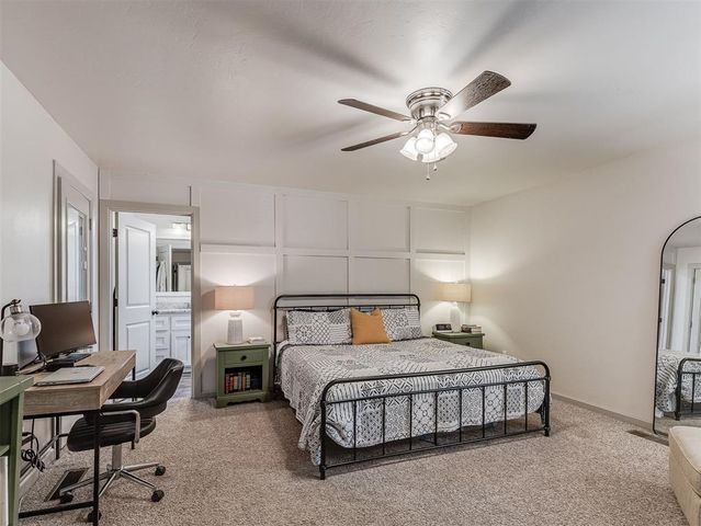 801 Rock Hollow Road, Edmond, OK 73034