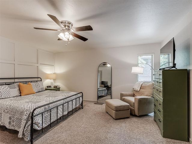 801 Rock Hollow Road, Edmond, OK 73034