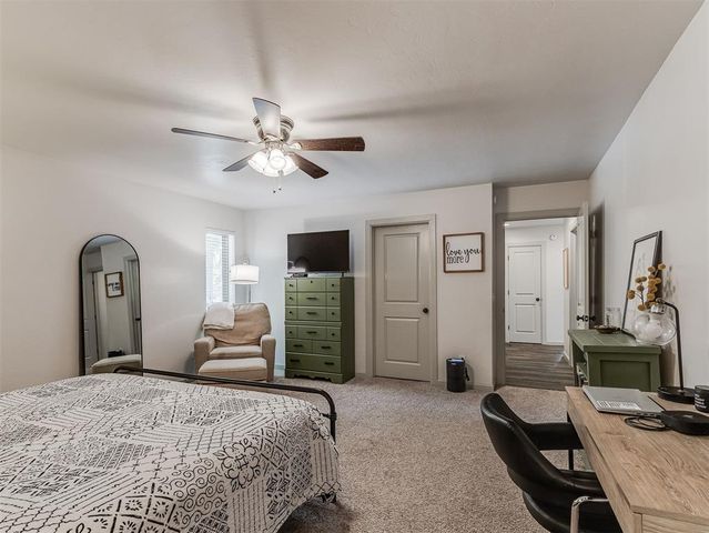 801 Rock Hollow Road, Edmond, OK 73034