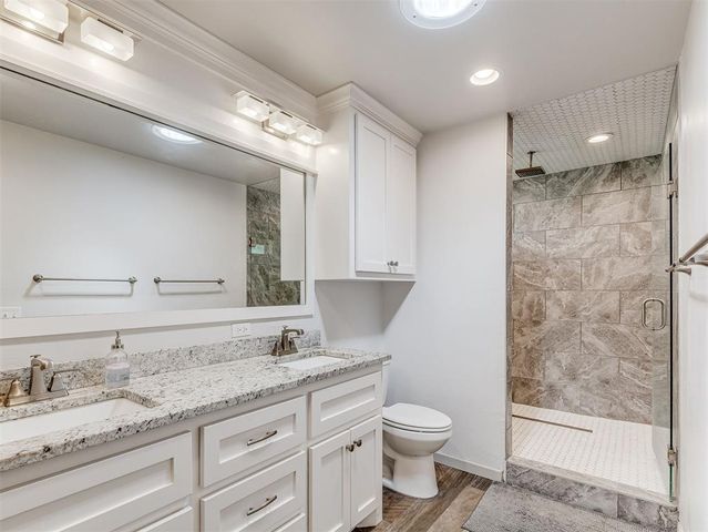 801 Rock Hollow Road, Edmond, OK 73034