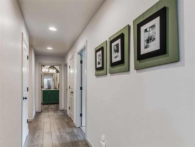 801 Rock Hollow Road, Edmond, OK 73034