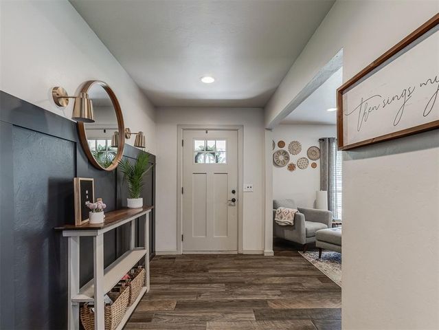 801 Rock Hollow Road, Edmond, OK 73034