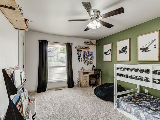 801 Rock Hollow Road, Edmond, OK 73034