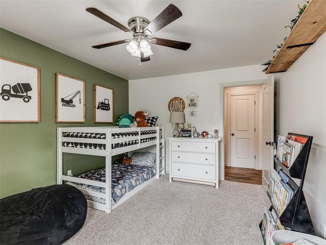 801 Rock Hollow Road, Edmond, OK 73034