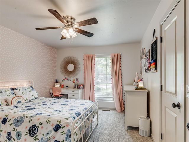 801 Rock Hollow Road, Edmond, OK 73034