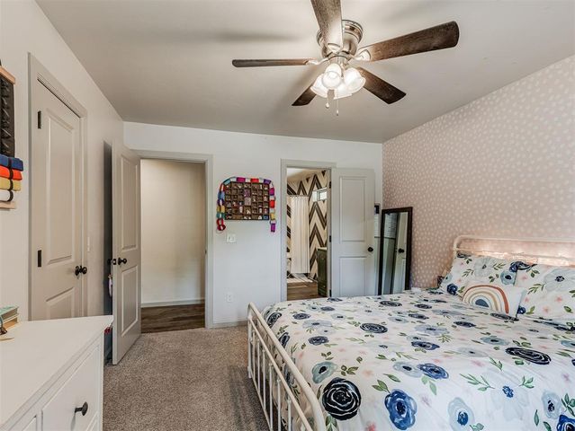 801 Rock Hollow Road, Edmond, OK 73034
