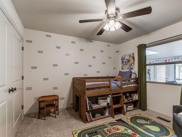 801 Rock Hollow Road, Edmond, OK 73034