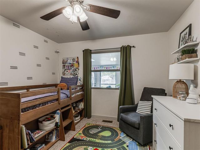 801 Rock Hollow Road, Edmond, OK 73034
