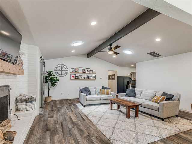 801 Rock Hollow Road, Edmond, OK 73034