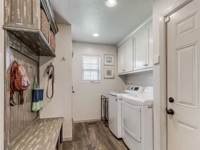 801 Rock Hollow Road, Edmond, OK 73034