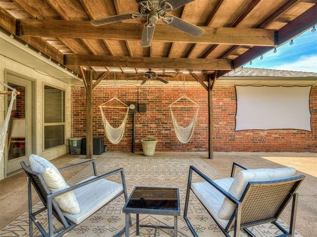 801 Rock Hollow Road, Edmond, OK 73034
