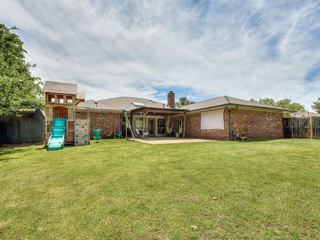 801 Rock Hollow Road, Edmond, OK 73034