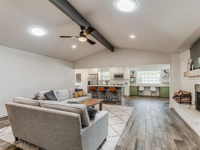 801 Rock Hollow Road, Edmond, OK 73034