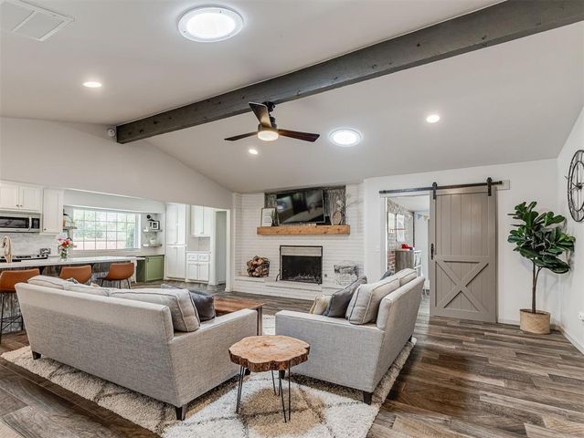 801 Rock Hollow Road, Edmond, OK 73034