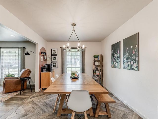 801 Rock Hollow Road, Edmond, OK 73034