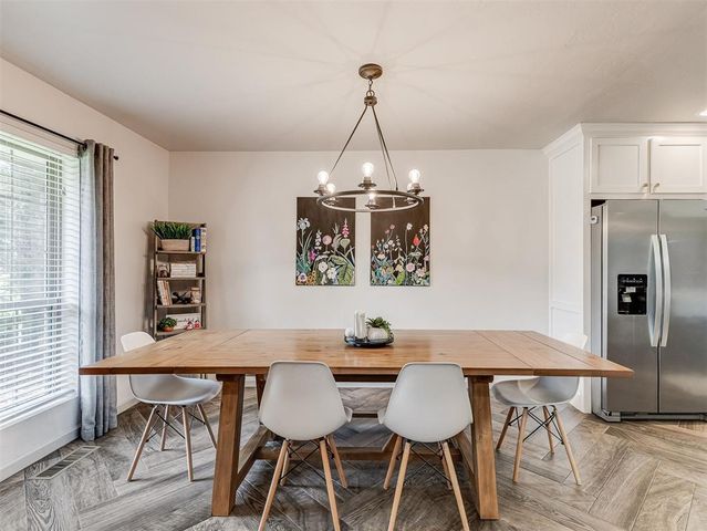 801 Rock Hollow Road, Edmond, OK 73034