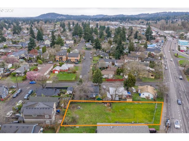 9639 Se FOSTER Rd, Portland, OR 97266