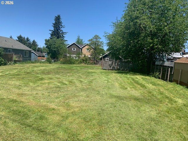 9639 Se FOSTER Rd, Portland, OR 97266