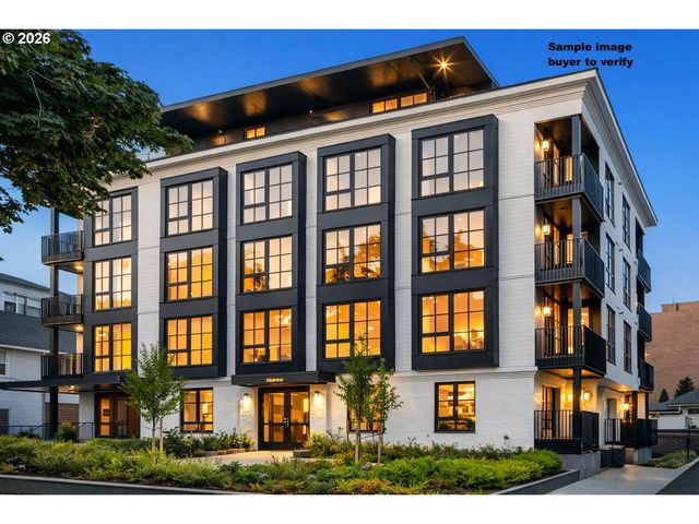 9639 Se FOSTER Rd, Portland, OR 97266