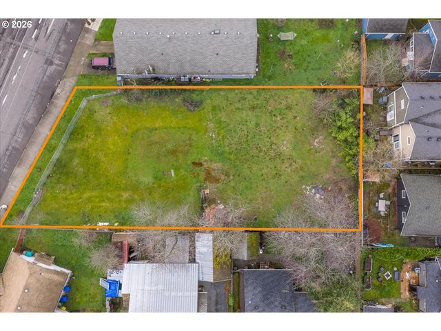 9639 Se FOSTER Rd, Portland, OR 97266