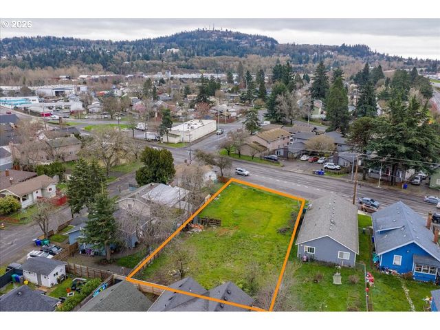 9639 Se FOSTER Rd, Portland, OR 97266