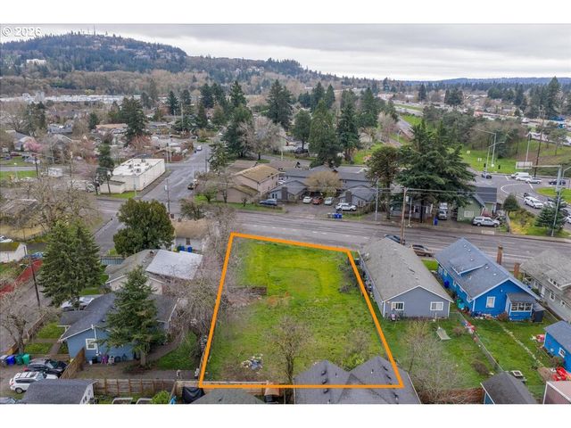 9639 Se FOSTER Rd, Portland, OR 97266