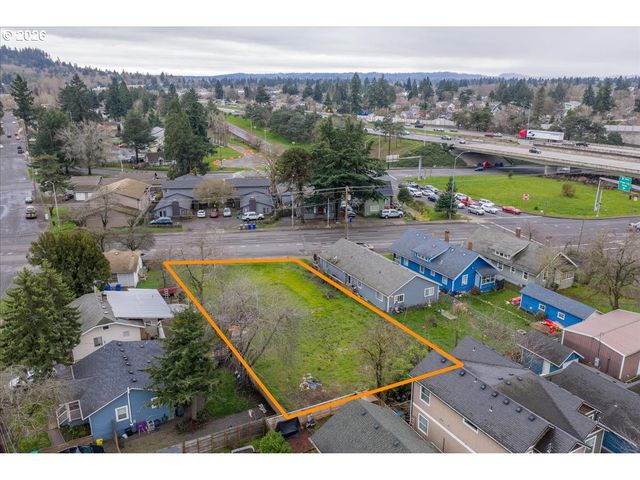 9639 Se FOSTER Rd, Portland, OR 97266