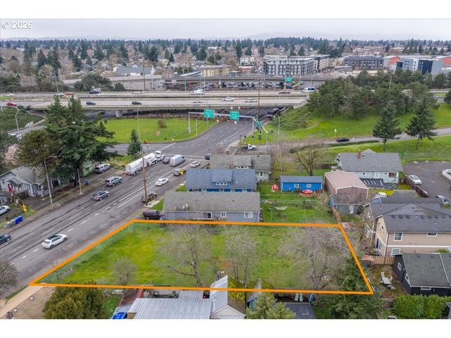 9639 Se FOSTER Rd, Portland, OR 97266