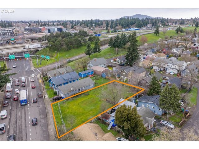 9639 Se FOSTER Rd, Portland, OR 97266